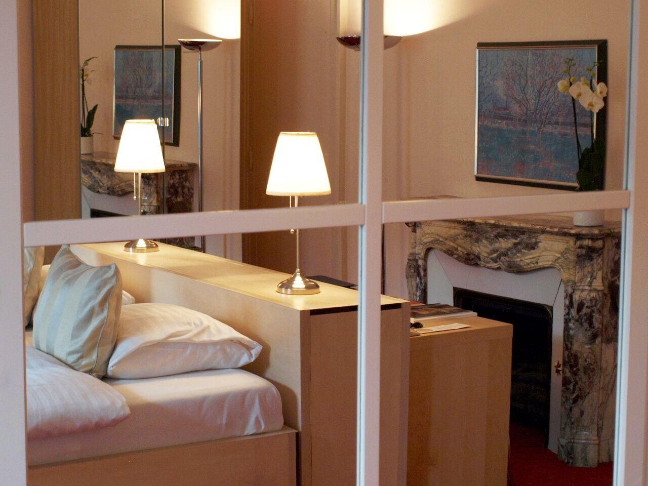 Hotel Toscane 3*