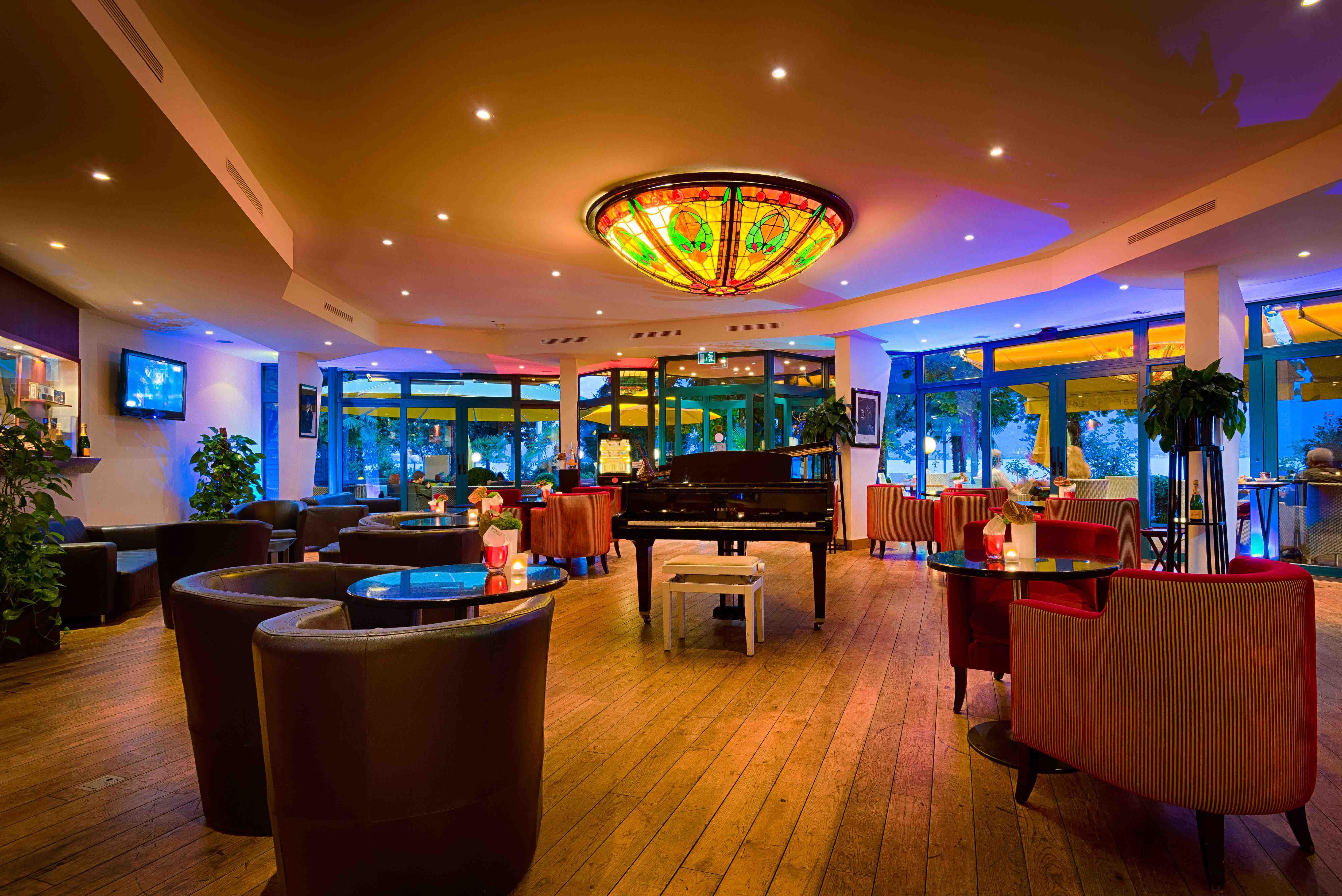 Toscane Hotel