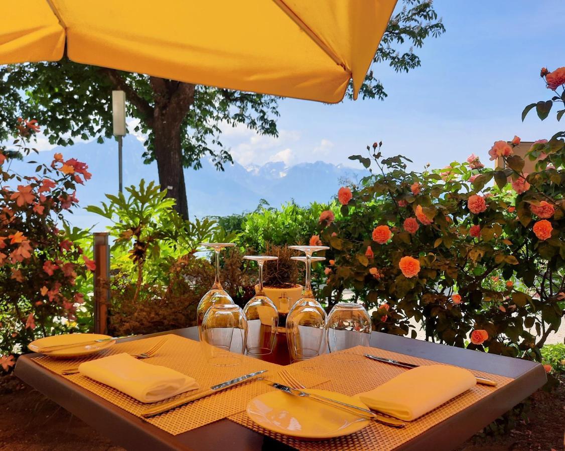 Toscane Montreux