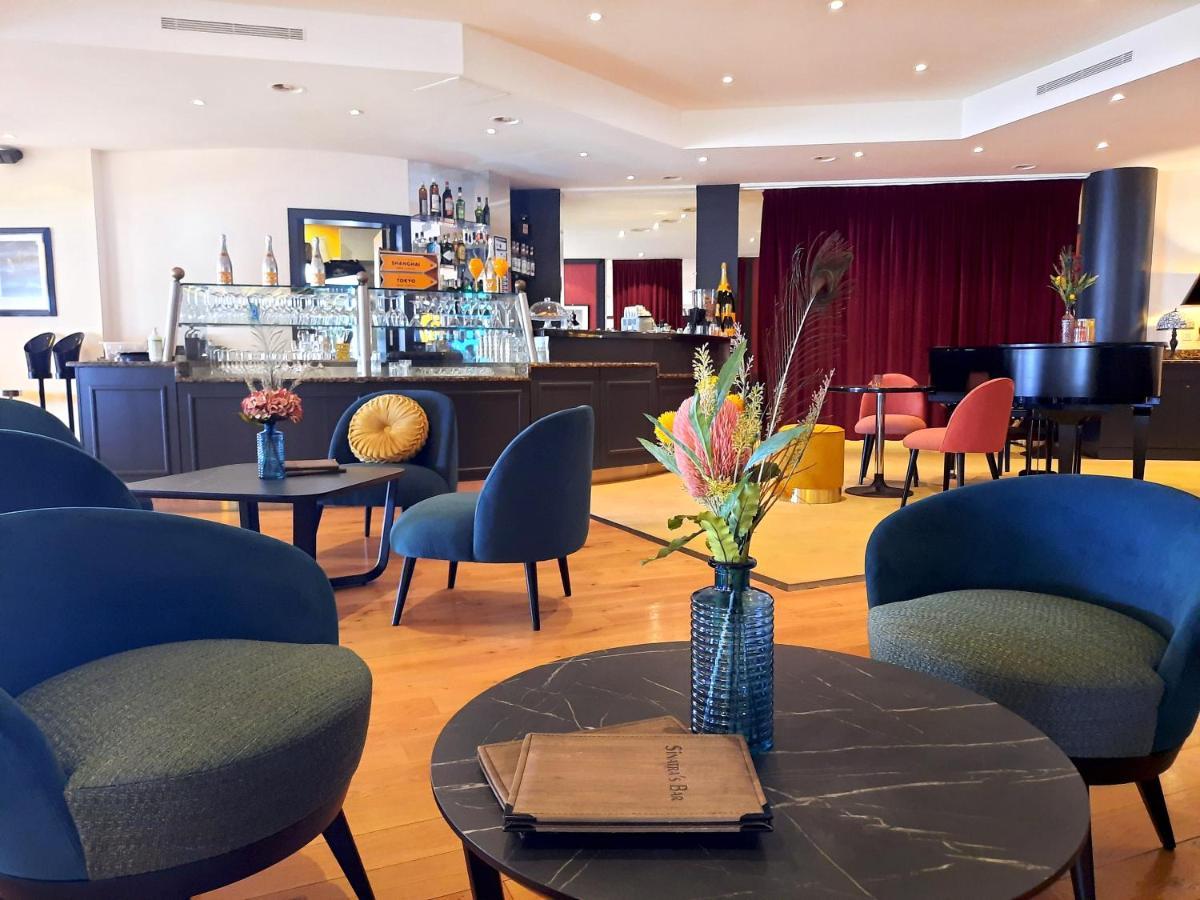 Hotel Toscane Montreux