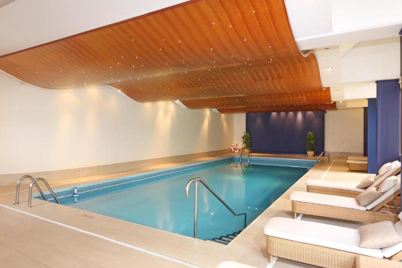 Toscane 3* Montreux