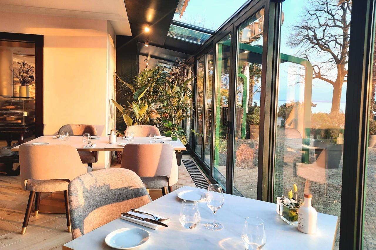 Hotel Toscane