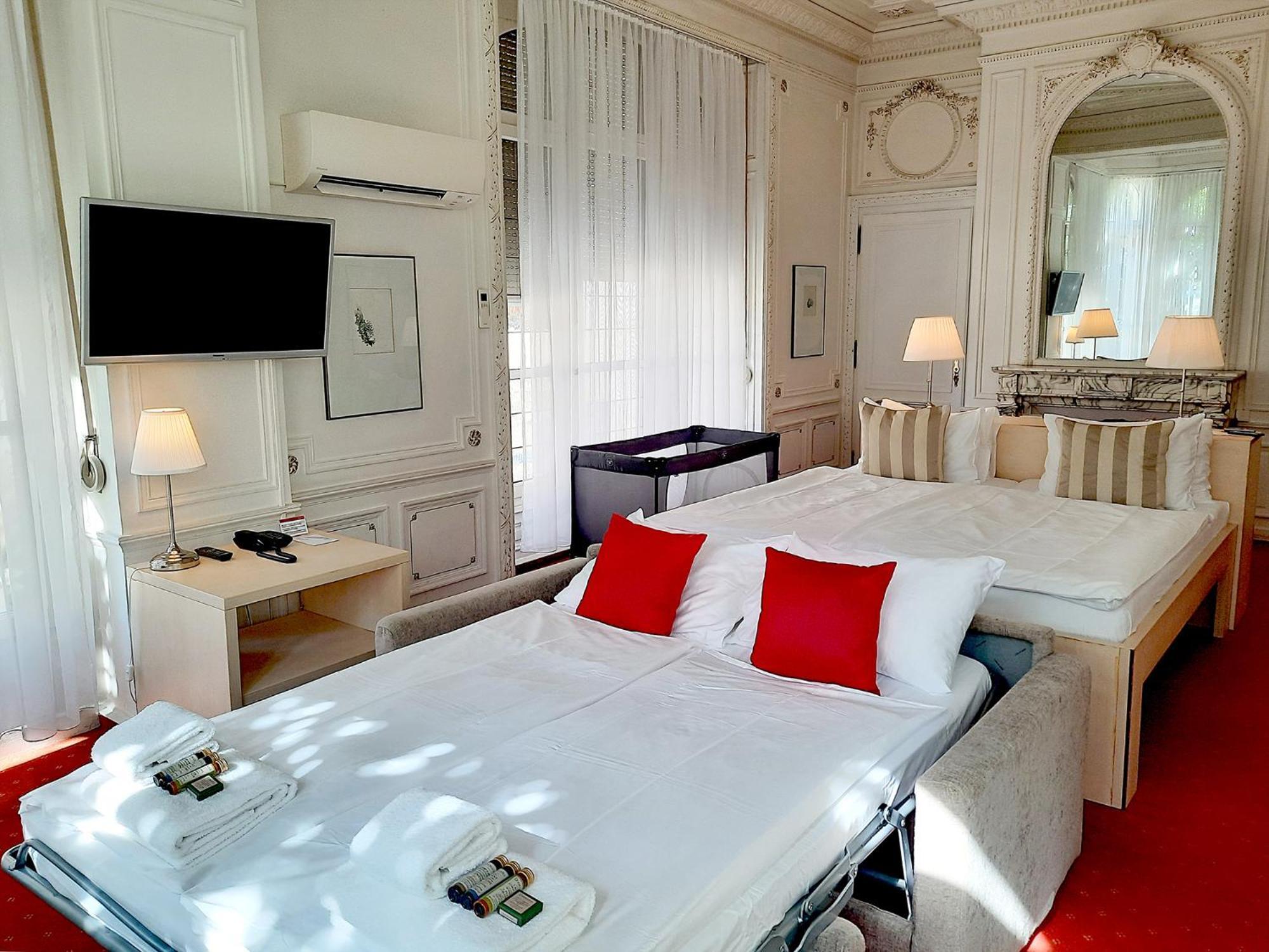 Hotel Toscane 3*