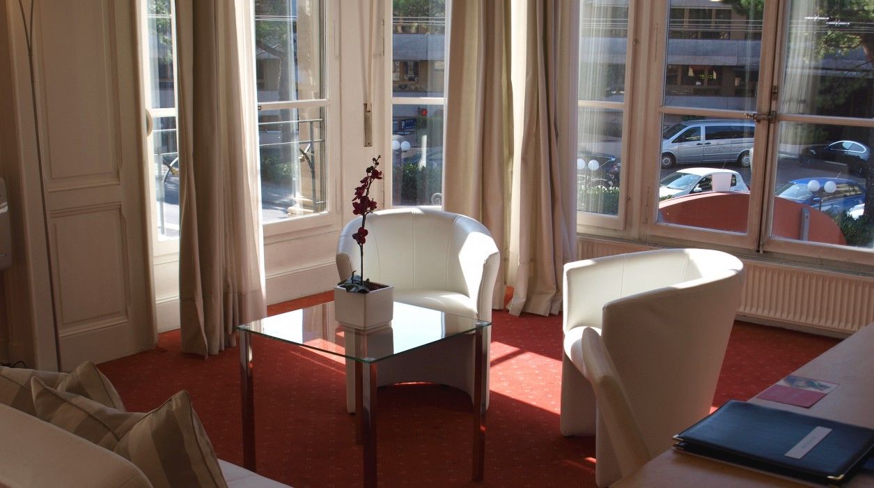 Hotel Toscane