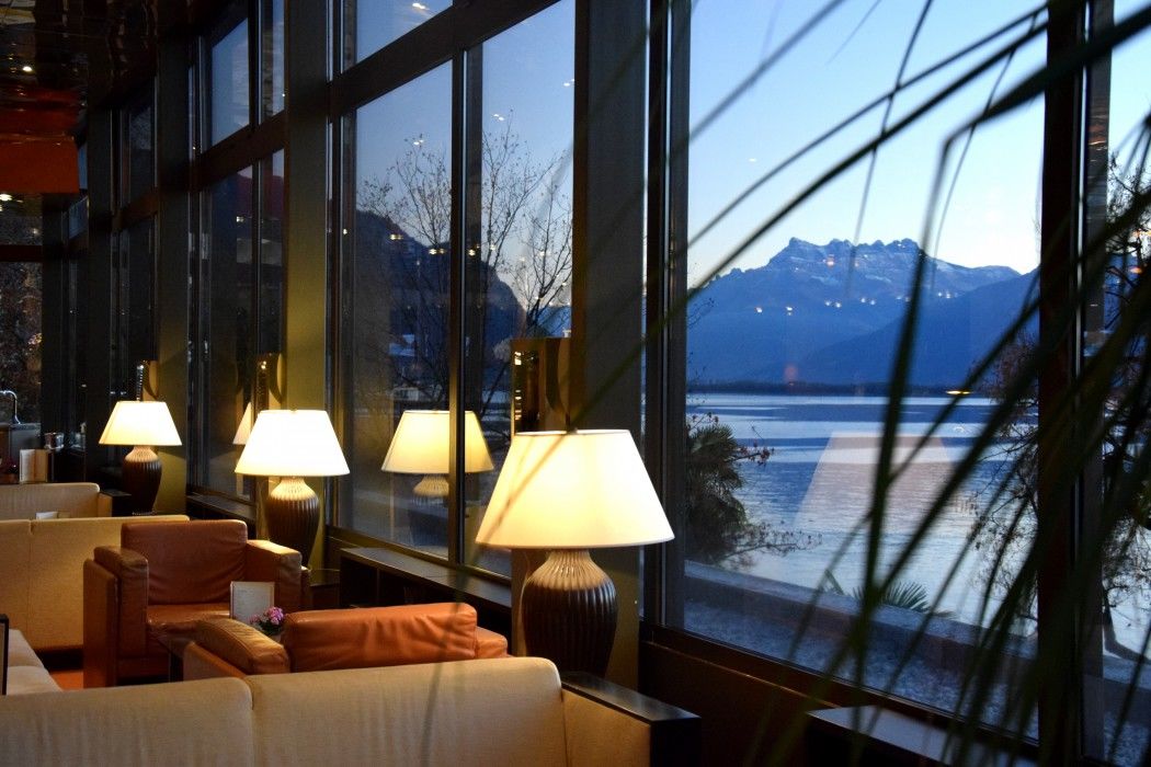 Hotel Toscane 3*