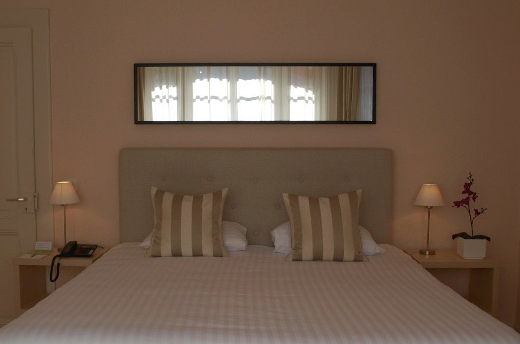 Hotel Toscane