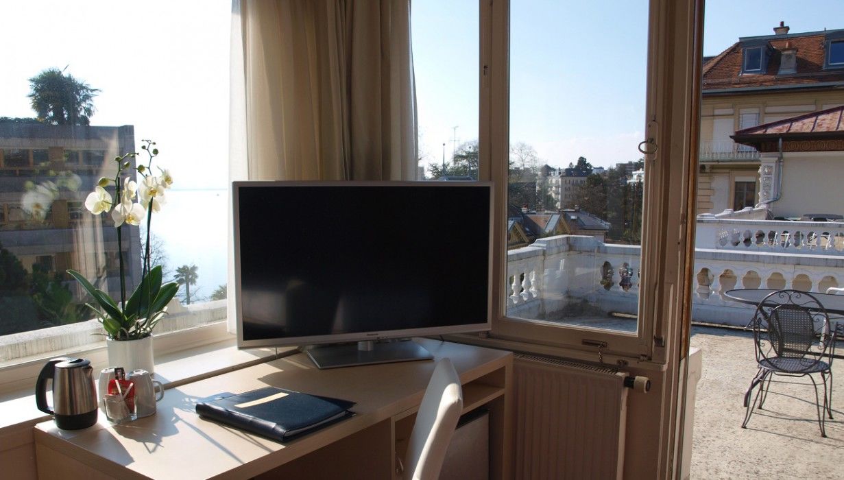 Hotel Toscane 3*