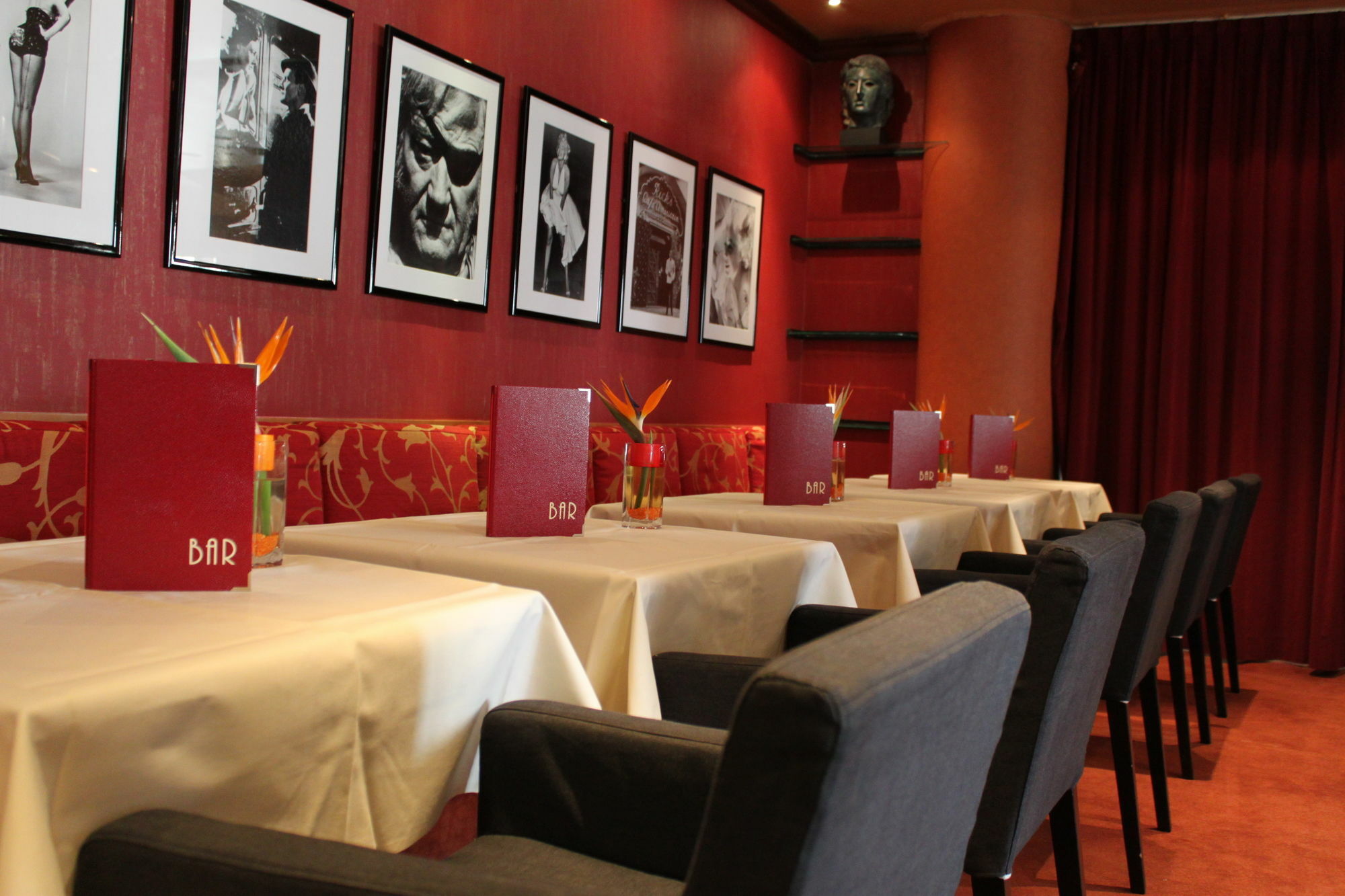 Hotel Toscane 3*